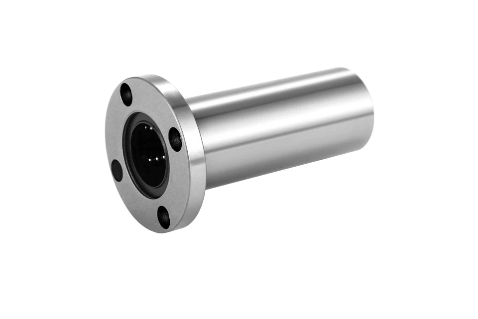 info-1-1 LMF20LUU Stainless Steel